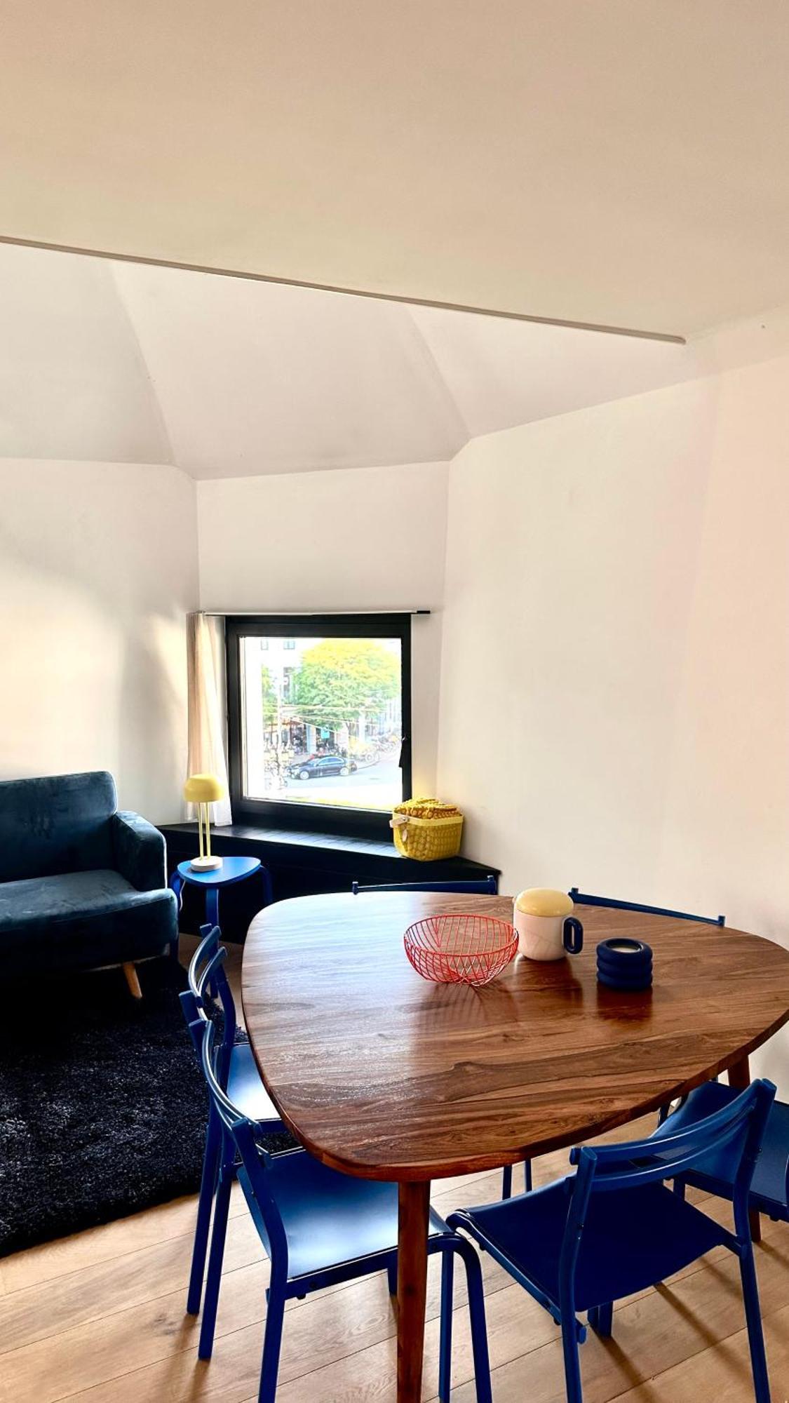 Bauhaus Suites أنتويرب المظهر الخارجي الصورة