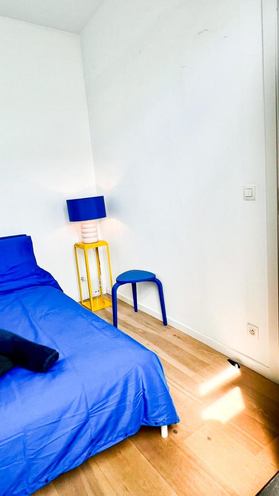 Bauhaus Suites أنتويرب المظهر الخارجي الصورة