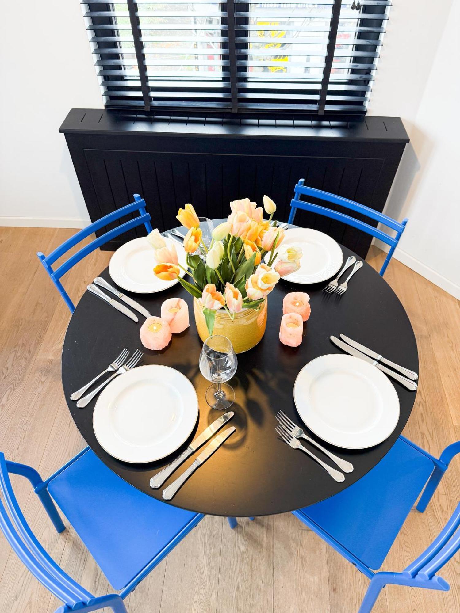 Bauhaus Suites أنتويرب المظهر الخارجي الصورة